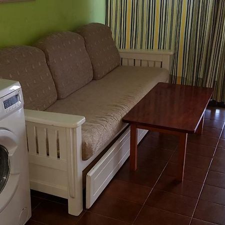 Apartamentos Cumana II Puerto Rico  Eksteriør billede