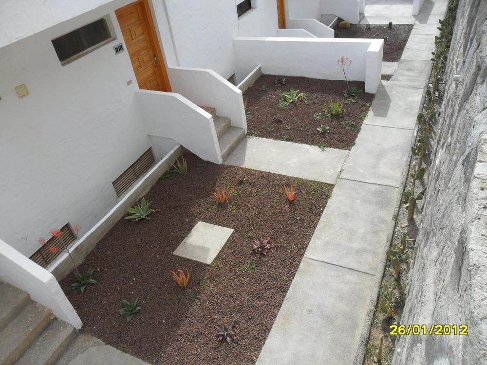 Apartamentos Cumana II Puerto Rico  Eksteriør billede