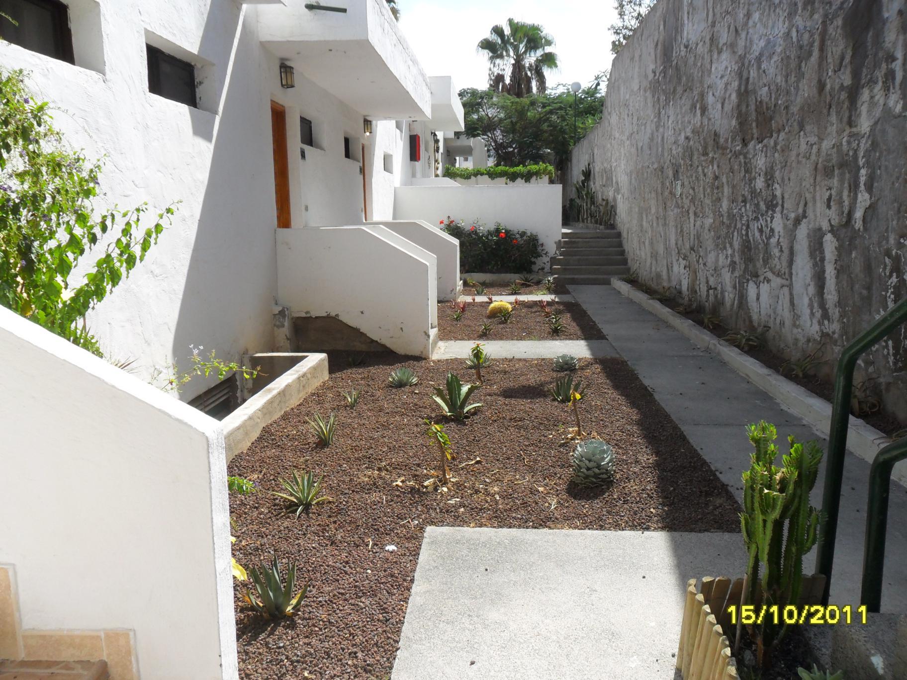 Apartamentos Cumana II Puerto Rico  Eksteriør billede