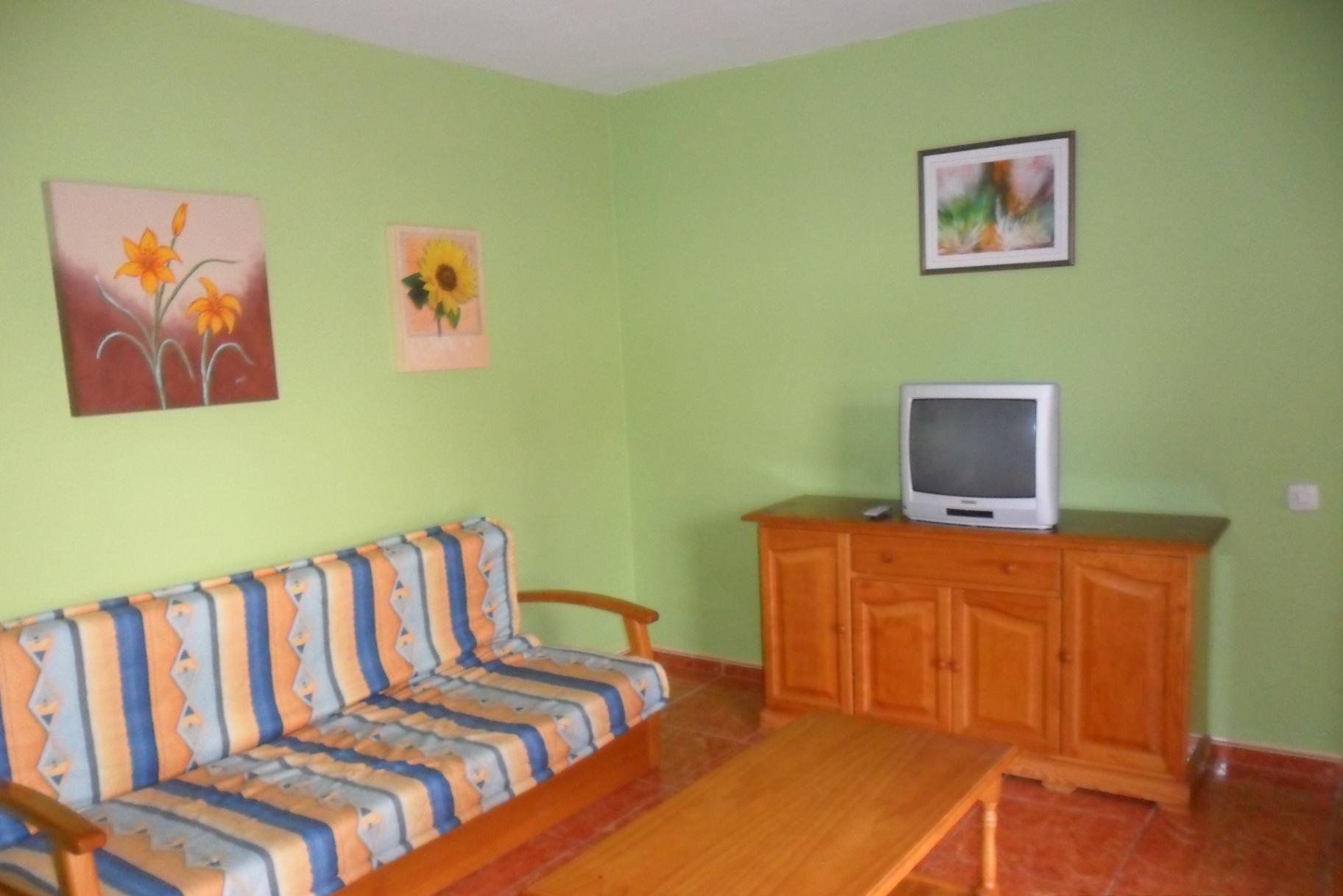 Apartamentos Cumana II Puerto Rico  Eksteriør billede