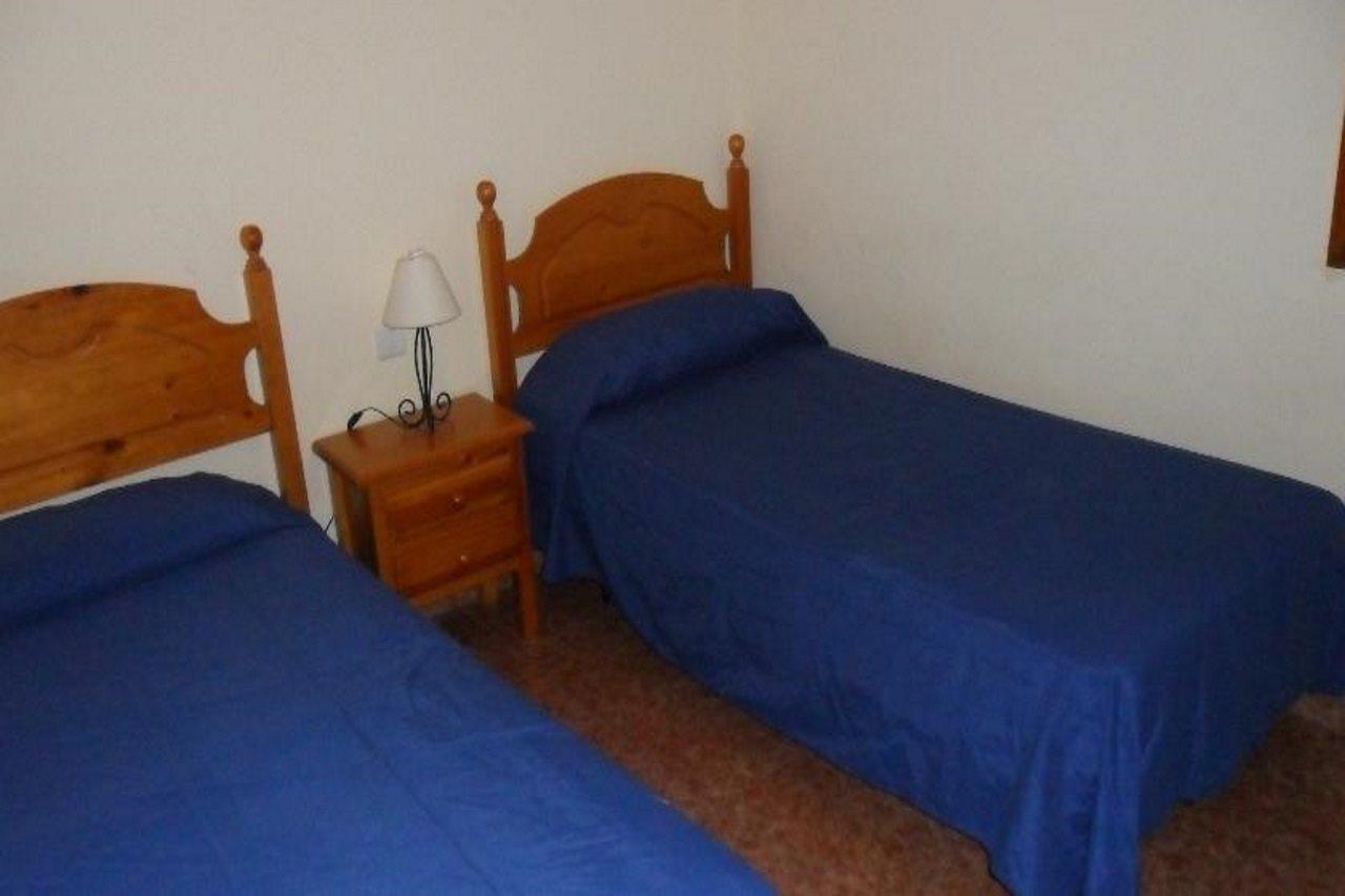Apartamentos Cumana II Puerto Rico  Eksteriør billede