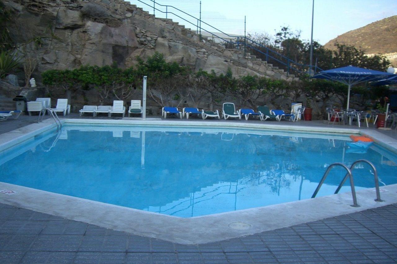 Apartamentos Cumana II Puerto Rico  Eksteriør billede