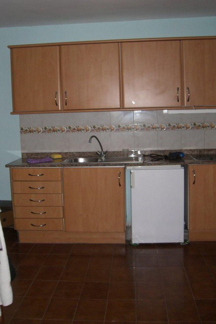 Apartamentos Cumana II Puerto Rico  Eksteriør billede