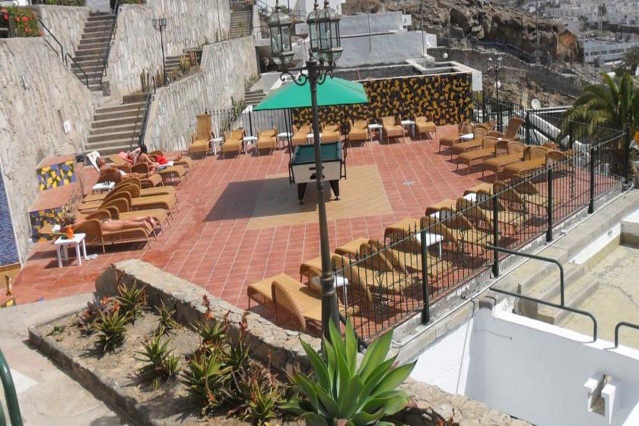 Apartamentos Cumana II Puerto Rico  Eksteriør billede