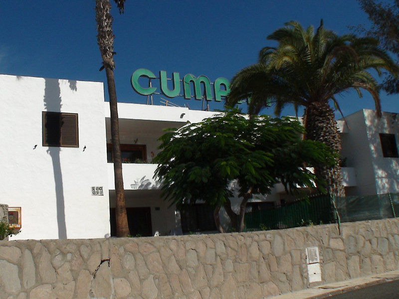 Apartamentos Cumana II Puerto Rico  Eksteriør billede