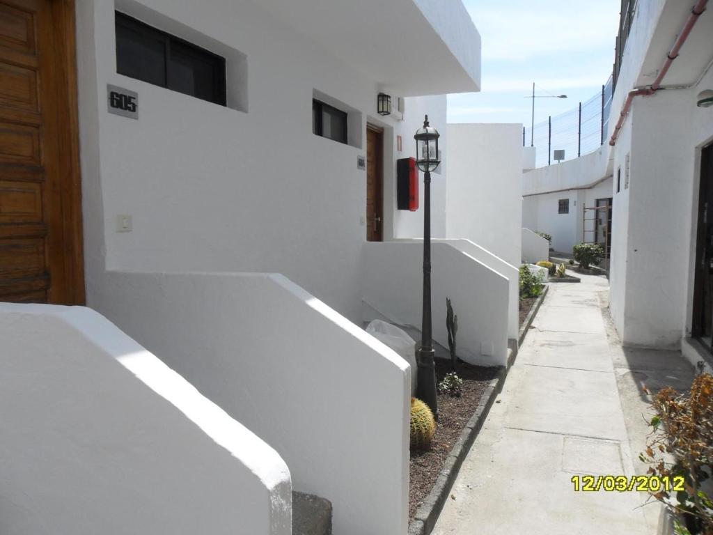Apartamentos Cumana II Puerto Rico  Eksteriør billede