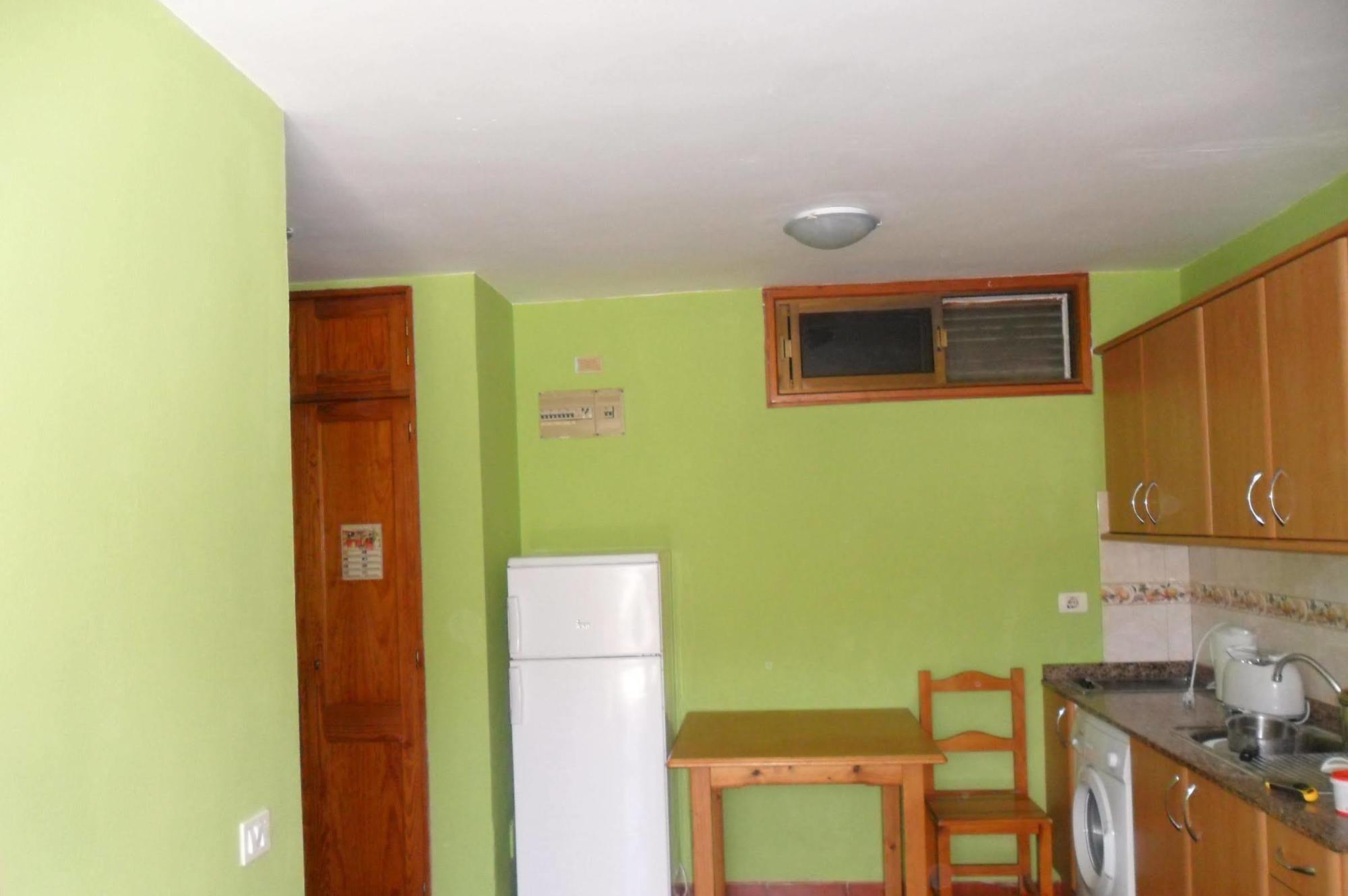 Apartamentos Cumana II Puerto Rico  Eksteriør billede