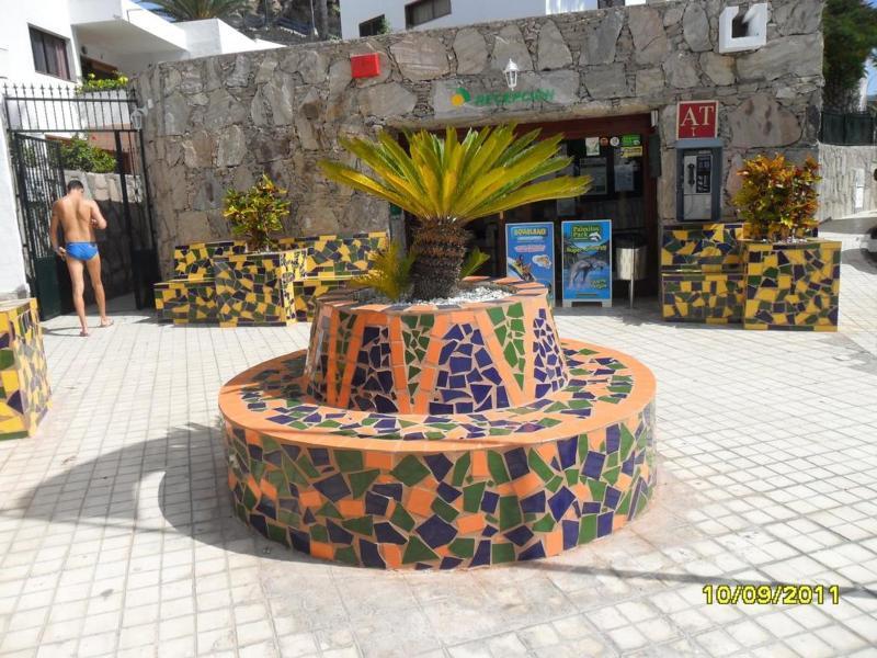 Apartamentos Cumana II Puerto Rico  Eksteriør billede