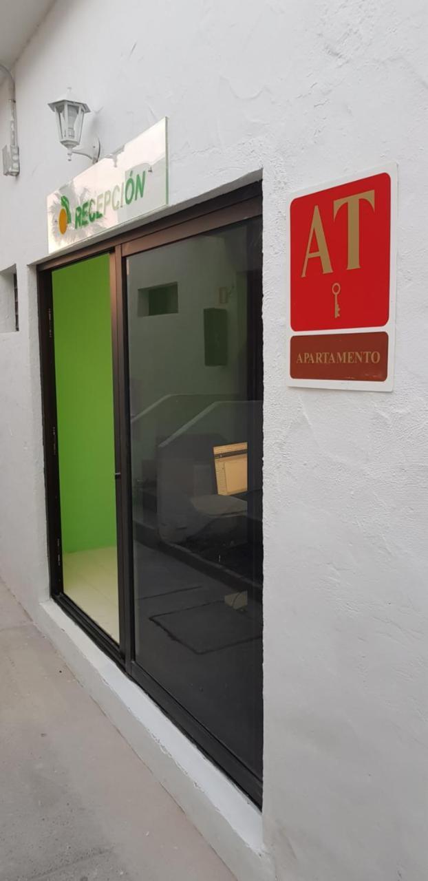 Apartamentos Cumana II Puerto Rico  Eksteriør billede