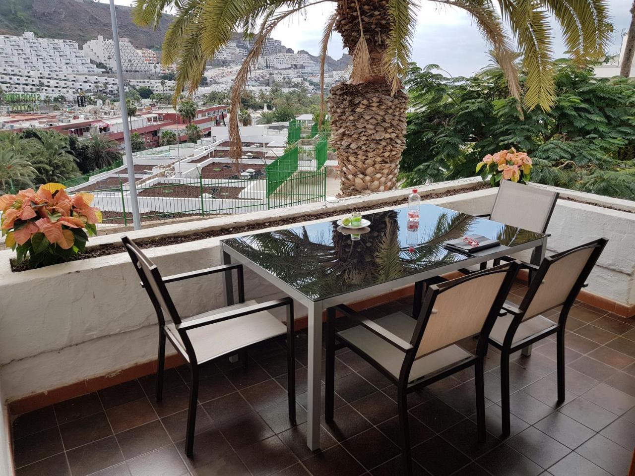 Apartamentos Cumana II Puerto Rico  Eksteriør billede