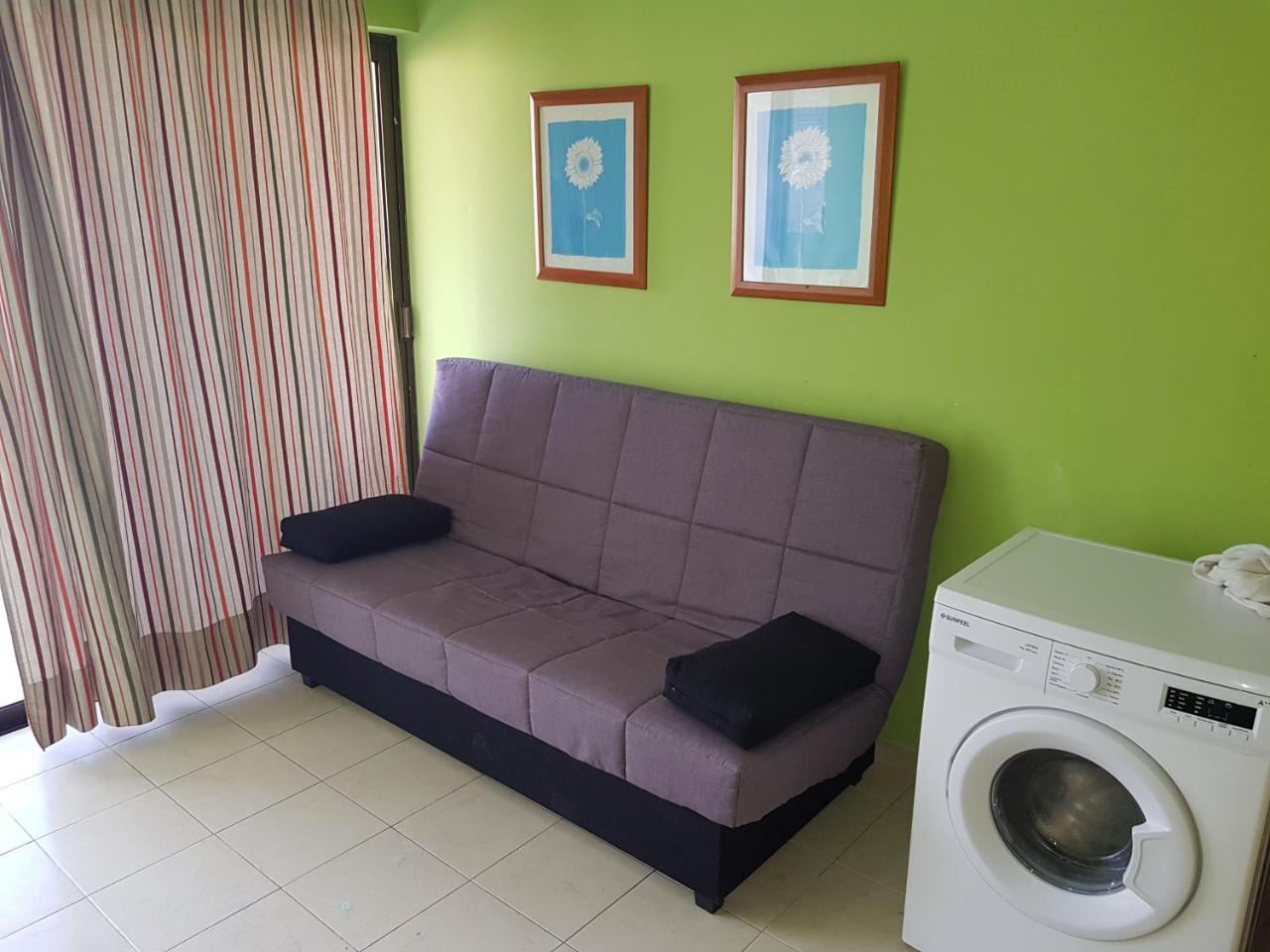 Apartamentos Cumana II Puerto Rico  Eksteriør billede