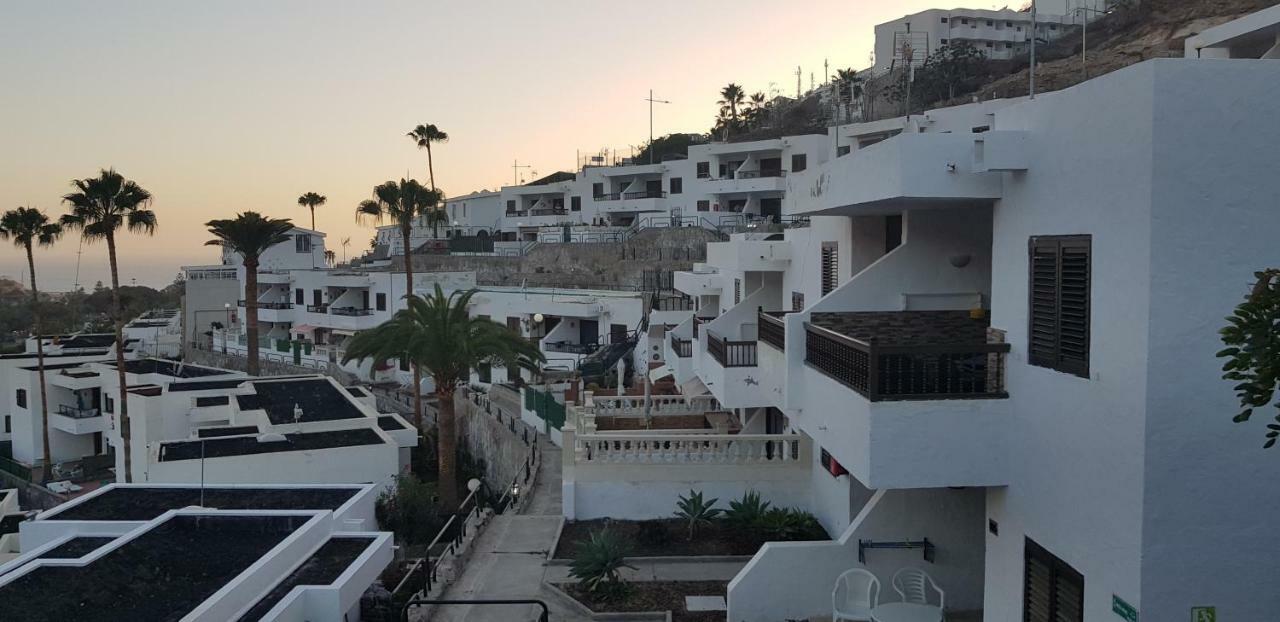 Apartamentos Cumana II Puerto Rico  Eksteriør billede