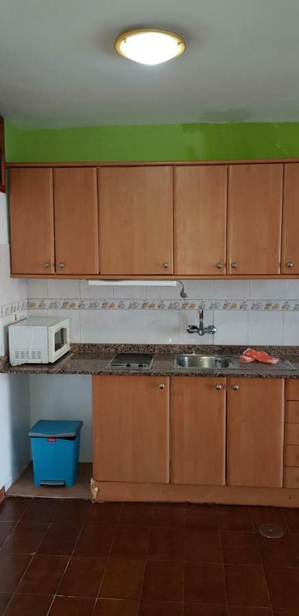 Apartamentos Cumana II Puerto Rico  Eksteriør billede