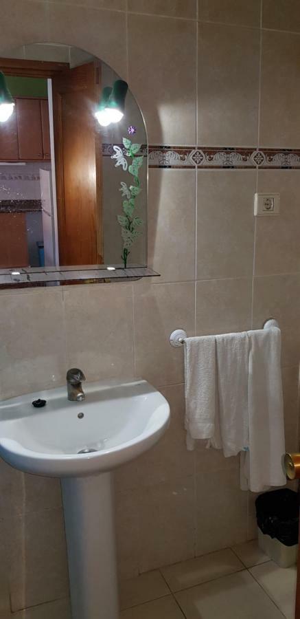 Apartamentos Cumana II Puerto Rico  Eksteriør billede