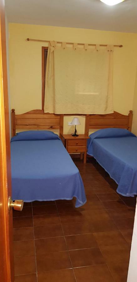 Apartamentos Cumana II Puerto Rico  Eksteriør billede